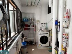Blk 893C Woodlands Drive 50 (Woodlands), HDB Executive #598589481